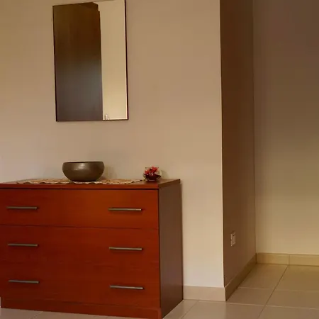 Two-room & Parking Apartment