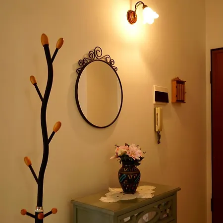 Manoppello Scalo Two-room & Parking Daire