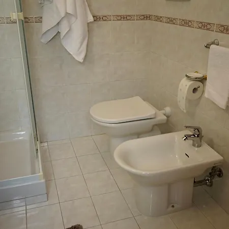 Manoppello Scalo Two-room & Parking Apartment