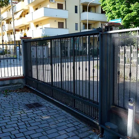 Manoppello Scalo Two-room & Parking *