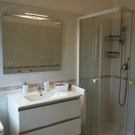 Apartment Manoppello Scalo Two-room & Parking Brecciarola