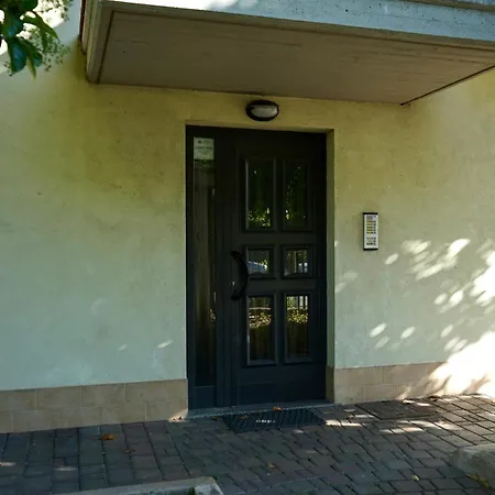 Two-room & Parking Apartment