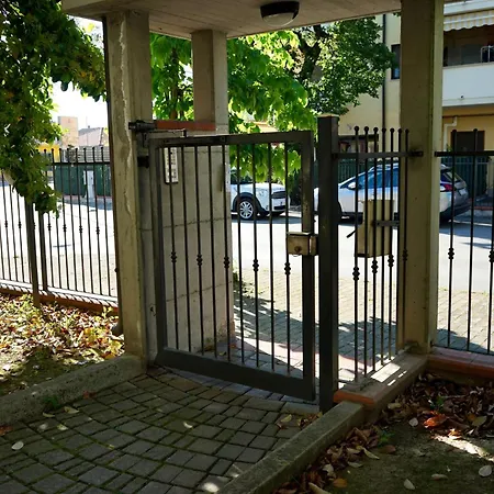 Manoppello Scalo Two-room Apartment&parking