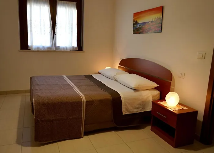 Manoppello Scalo Two-room & Parking