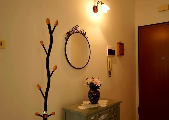 Manoppello Scalo Two-room & Parking Διαμέρισμα