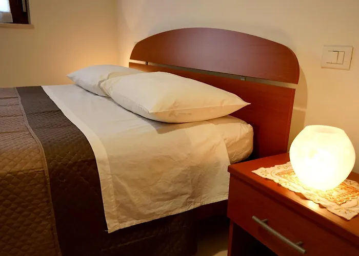 Manoppello Scalo Two-room & Parking