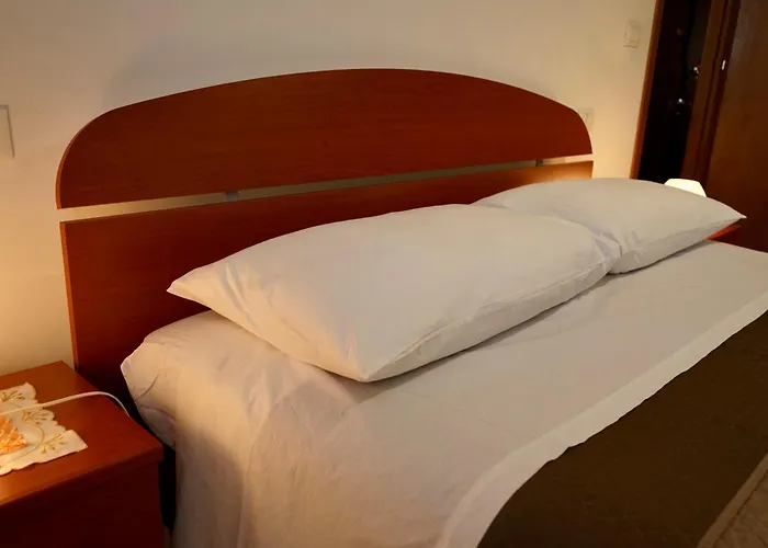 Διαμέρισμα Manoppello Scalo Two-room & Parking *