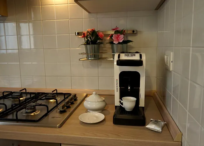 Manoppello Scalo Two-room & Parking Διαμέρισμα Brecciarola