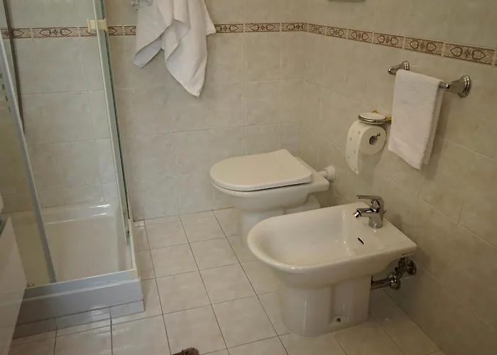 Manoppello Scalo Two-room & Parking Διαμέρισμα