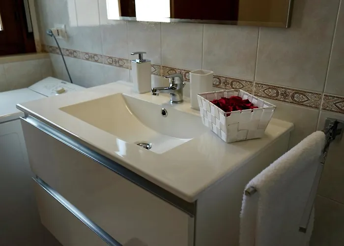 Manoppello Scalo Two-room & Parking * Brecciarola