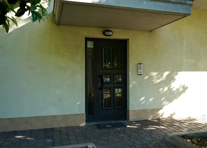 Manoppello Scalo Two-room & Parking Διαμέρισμα