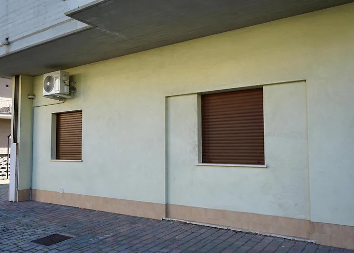 Manoppello Scalo Two-room & Parking
